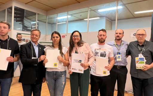 Capacitação para ampliar acesso ao Programa Nacional de Crédito Fundiário (PNCF) e estimular a sucessão familiar