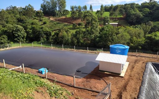 Programa Água no Campo SC amplia investimento em 50% em 2024