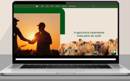 Epagri lança novo Infoagro com inovações na divulgação de informações sobre safras e preços agrícolas