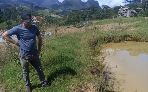 Programa Reconstrói realiza primeira etapa de pagamento