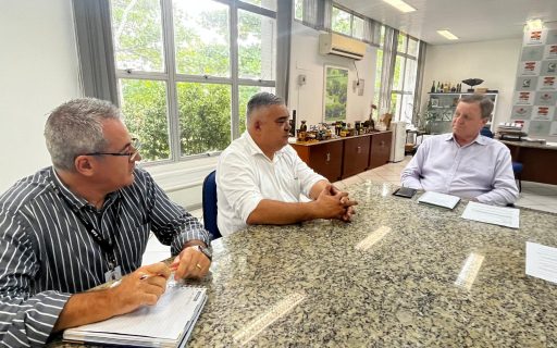 Grupo de trabalho será criado para garantir segurança no trânsito de maquinário agrícola nas rodovias de SC