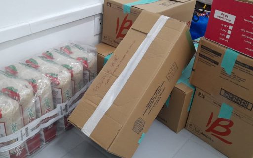 Secretaria de Estado da Agricultura e Pecuária une esforços para auxiliar o Rio Grande do Sul