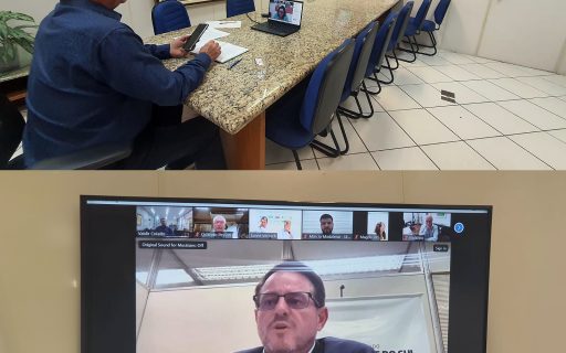 Secretaria de Estado da Agricultura integra Força-Tarefa para auxiliar agricultores do Rio Grande do Sul