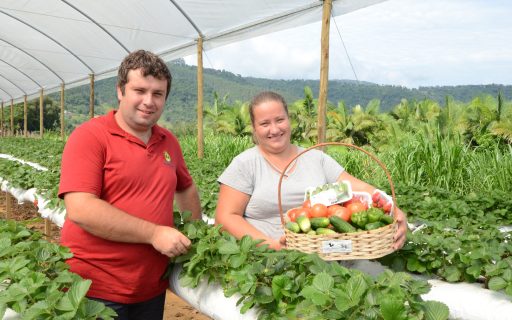 Governo de Santa Catarina auxilia no pagamento de juros de programas do Plano Safra