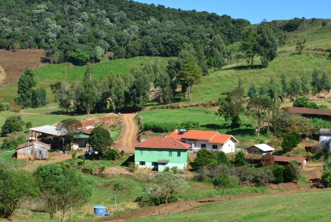 Projeto Moradia para Jovens e Mulheres está em operação e incentiva a permanência no campo