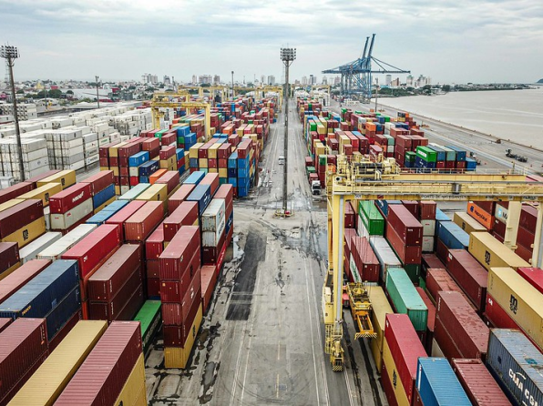 Agronegócio responde por 64,4% das exportações catarinenses em 2022
