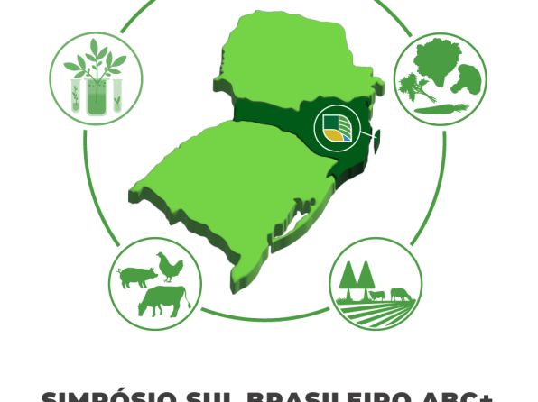 AVISO DE PAUTA                                                                Simpósio Sul-Brasileiro ABC+ Agricultura de Baixa Emissão de Carbono contará com a participação dos três secretários de Estado da Agricultura da região Sul