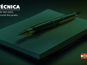 NOTA TÉCNICA – Controle populacional dos javalis