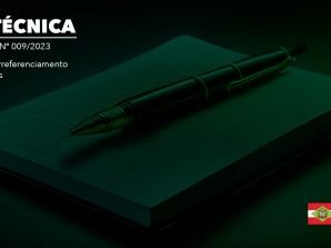 NOTA TÉCNICA N° 009/2023 – Prazos para Georreferenciamento de Imóveis Rurais
